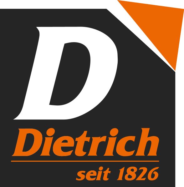 Logo der Firma Installation & Heizungsbau Dietrich aus Lutter auf dem Branchenportal Sanitaer.org