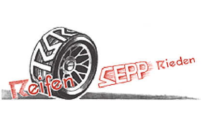 Logo der Firma REIFEN - SEPP aus Seehausen auf dem Branchenportal Auto-Werkstatt.de
