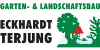 Logo der Firma Eckhardt Terjung Garten- & Landschaftsbau aus Mülheim auf dem Branchenportal Gartenbau.org