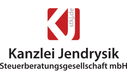 Logo der Firma Steuerberater Jendrysik aus Bamberg auf dem Branchenportal Steuer-Berater.de