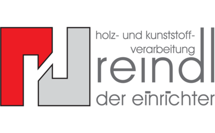 Logo der Firma Reindl GmbH Holz- und Kunststoffverarbeitung aus Schwandorf auf dem Branchenportal Tischler-Schreiner.org