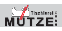 Logo der Firma Tischlerei Mütze GmbH aus Kamenz auf dem Branchenportal Tischler-Schreiner.org