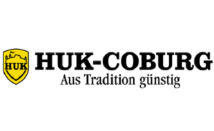 Logo der Firma HUK-COBURG Feierabend Udo aus München auf dem Branchenportal Finanzberater.net