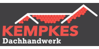 Logo der Firma KEMPKES Dachhandwerk GmbH aus Goch auf dem Branchenportal Dachdecker.com