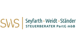 Logo der Firma SWS Seyfarth Weidt Ständer Steuerberater PartG mbB aus Mühlhausen auf dem Branchenportal Steuer-Berater.de