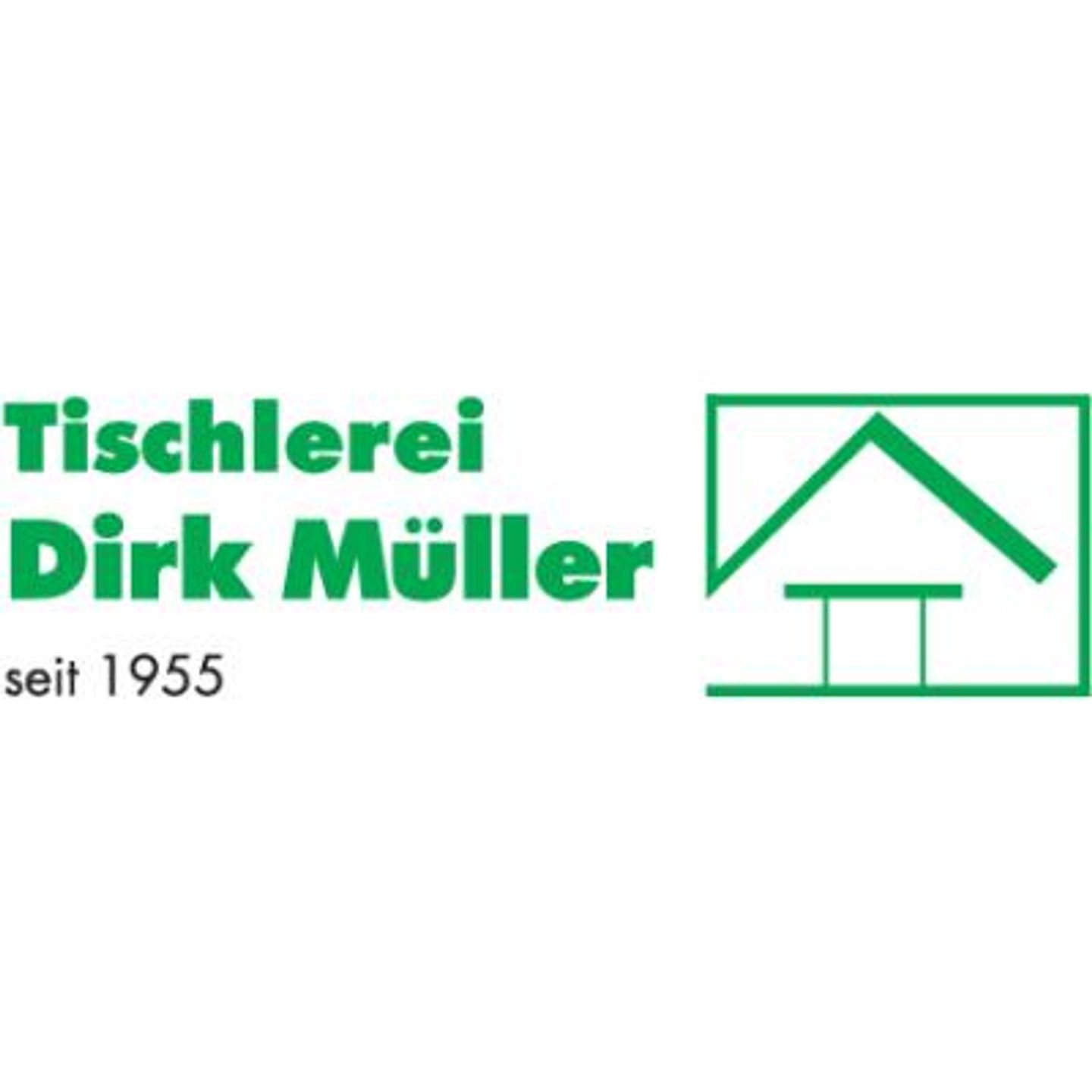 Logo der Firma Tischlerei Dirk Müller aus Halsbrücke auf dem Branchenportal Tischler-Schreiner.org