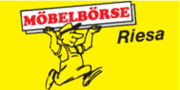 Logo der Firma Möbelbörse Riesa aus Riesa auf dem Branchenportal Hausmeisterdienste.net