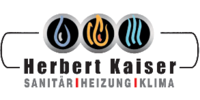 Logo der Firma Kaiser Herbert aus St. Blasien - Menzenschwand auf dem Branchenportal Sanitaer.org