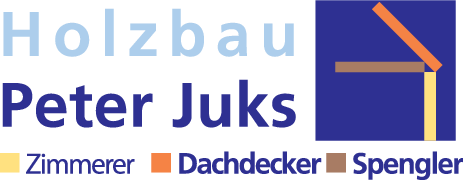Logo der Firma Holzbau Peter Juks GmbH aus Ochsenfurt auf dem Branchenportal Tischler-Schreiner.org