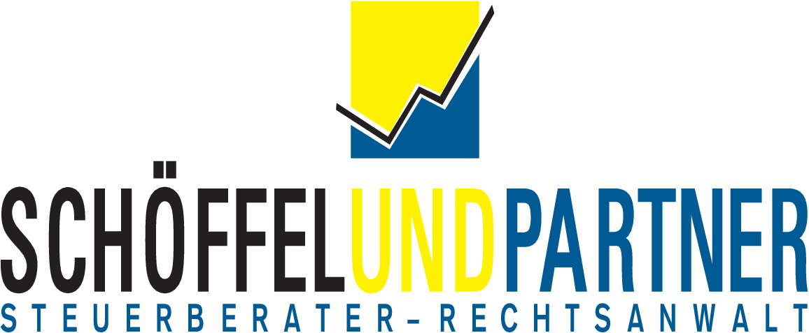 Logo der Firma Schöffel & Partner in Bayreuth Steuerberater - Rechtsanwalt aus Bayreuth auf dem Branchenportal Steuer-Berater.de