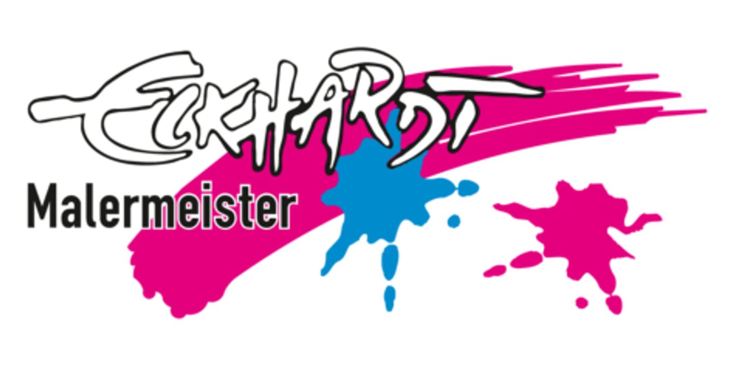 Logo der Firma Eckhardt Holger Malerbetrieb aus Ahnatal auf dem Branchenportal Maler.org