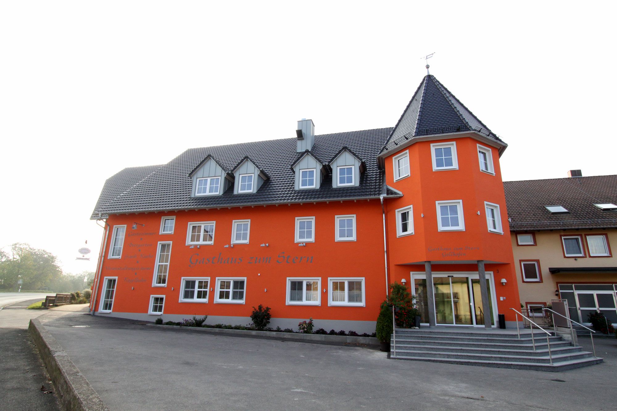 Beispielarbeit von Bauunternehmen Hillermeier GmbH - veröffentlicht auf Bauunternehmen.org