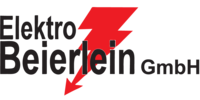 Logo der Firma Beierlein Elektro GmbH aus Haundorf auf dem Branchenportal Elektriker.org
