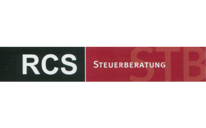 Logo der Firma RCS Steuerberatungsgesellschaft mbH aus Niedernhausen auf dem Branchenportal Steuer-Berater.de