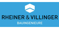 Logo der Firma Rheiner & Villinger aus Häusern auf dem Branchenportal Bauunternehmen.org