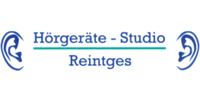 Logo der Firma Hörgeräte Reintges aus Krefeld auf dem Branchenportal Akustiker.net