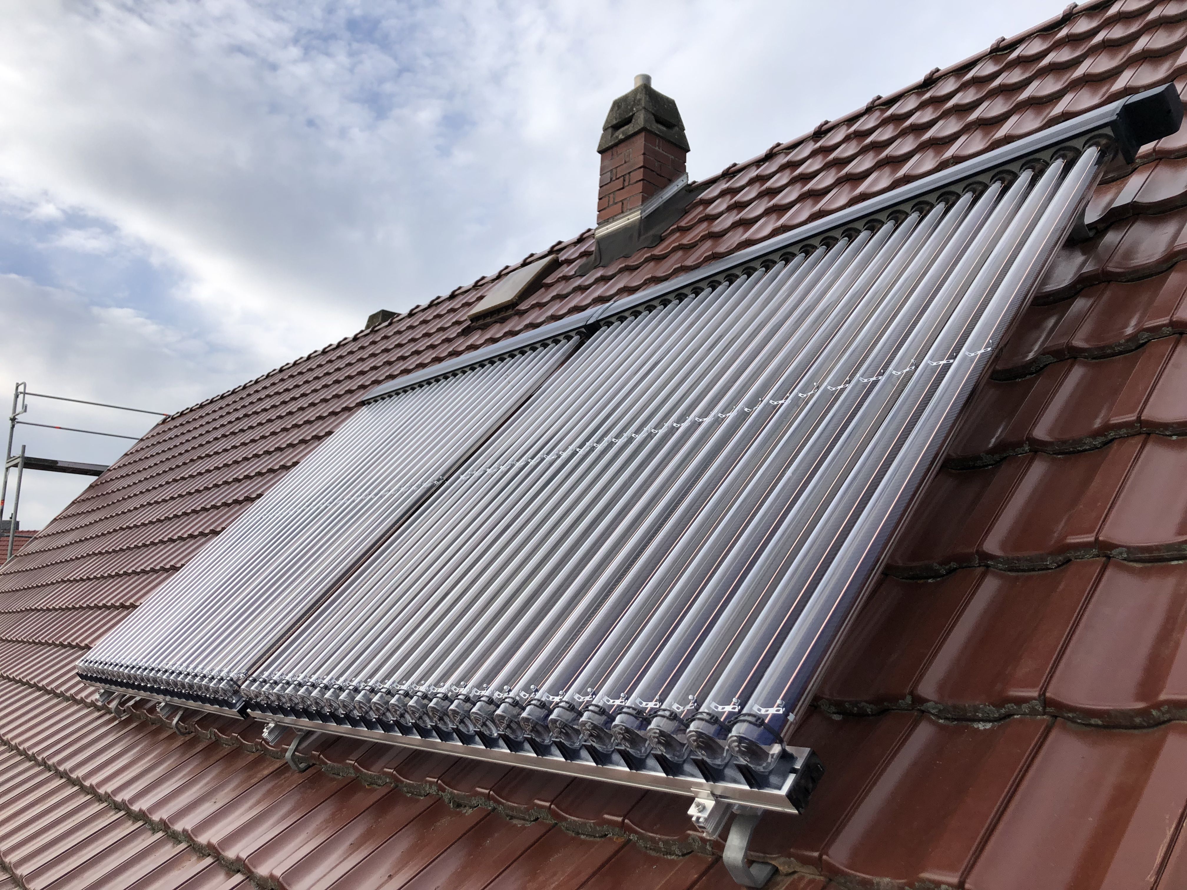 Beispielarbeit von Heizung-Bäder-Solar Inh. Rainer Krause - veröffentlicht auf Sanitaer.org