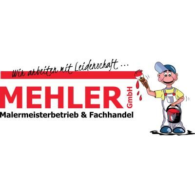 Logo der Firma Mehler GmbH aus Herzogenaurach auf dem Branchenportal Maler.org