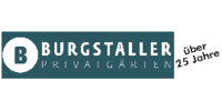 Logo der Firma Burgstaller Gartenbau e.K. aus Bergkirchen auf dem Branchenportal Gartenbau.org