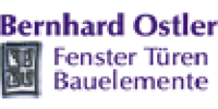 Logo der Firma Fenster Ostler aus Garmisch-Partenkirchen auf dem Branchenportal Fensterbau.org
