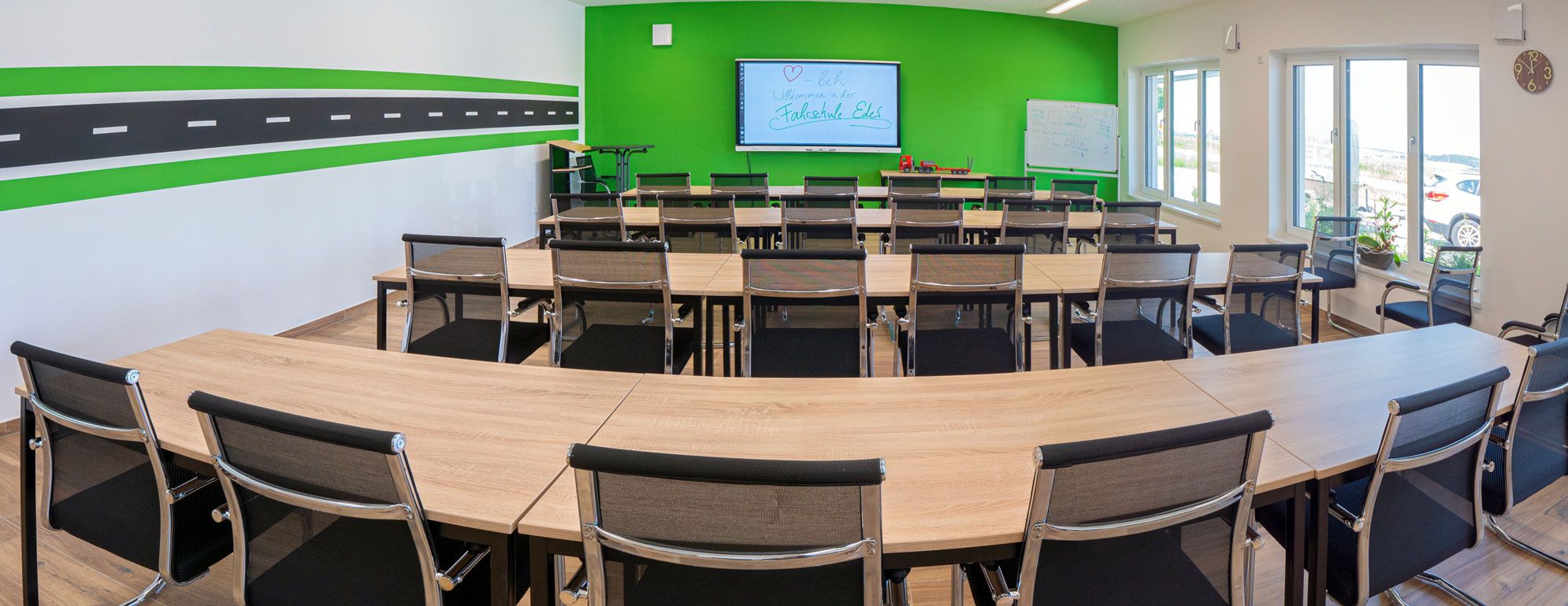 Fahrschule Eder Inh. Sebastian Eder - GALLERY