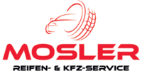 Logo der Firma Autowerkstatt MOSLER Reifen- & Kfz-Service GbR aus Neukirchen-Vluyn auf dem Branchenportal Auto-Werkstatt.de