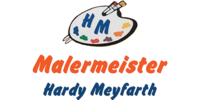 Logo der Firma Malermeister Hardy Meyfarth Inh. Ina Meyfarth aus Amt Creuzburg auf dem Branchenportal Maler.org