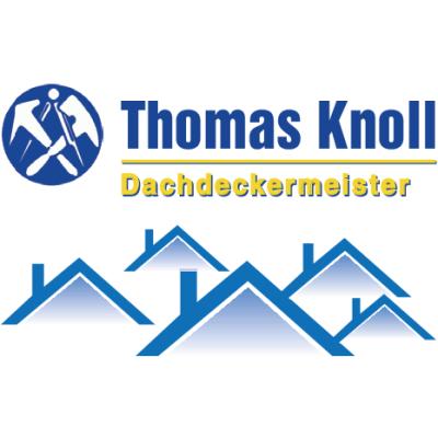 Logo der Firma Thomas Knoll Dachdeckermeister aus Adorf auf dem Branchenportal Dachdecker.com