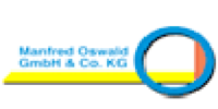 Logo der Firma Manfred Oswald GmbH & Co. KG Maler- u. Lackierermeister aus Bruckmühl auf dem Branchenportal Tischler-Schreiner.org