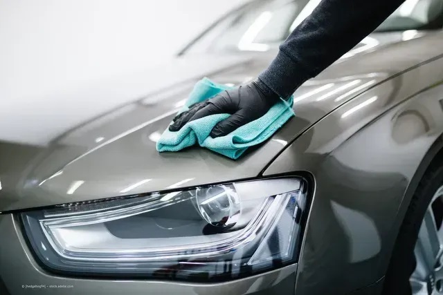 Beispielarbeit von Autoglastechnik Robert Gigl GmbH - veröffentlicht auf Glaserei.org