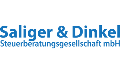 Saliger & Dinkel Steuerberatungsgesellschaft mbH - LOGO