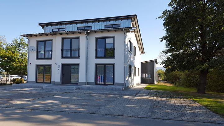Beispielarbeit von Schaupp Bau GmbH - veröffentlicht auf Bauunternehmen.org