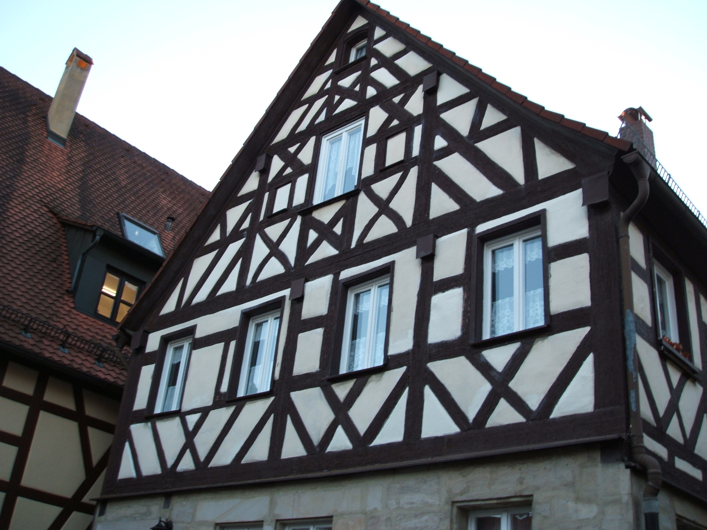 Beispielarbeit von Josef Kraus Stuckgeschäft e.K. - veröffentlicht auf Maler.org