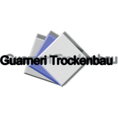 Logo der Firma Guarneri Trockenbau aus Kahl auf dem Branchenportal Maurer-und-Betonbauer.de