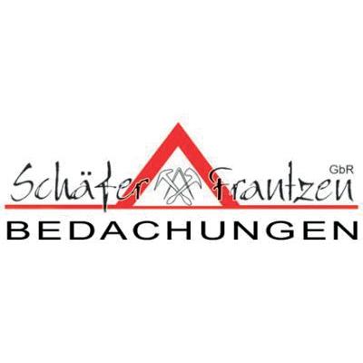 Logo der Firma Michael Schäfer u. Heinz Peter Frantzen GbR aus Krefeld auf dem Branchenportal Dachdecker.com
