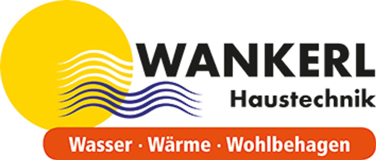 Logo der Firma Josef Wankerl Haustechnik aus Nittenau auf dem Branchenportal Elektriker.org