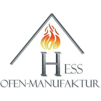 Logo der Firma Ofen-Manufaktur Hess UG aus Randersacker auf dem Branchenportal Heizungsbau.net
