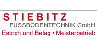 Logo der Firma Bodenbeläge aller Art Lieferung + Verlegung Stiebitz Fußbodentechnik GmbH aus Seligenstadt auf dem Branchenportal Gartenbau.org
