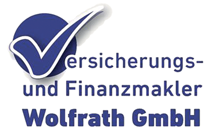 Logo der Firma Versicherungs- und Finnazmakler Wolfrath GmbH aus Weidenberg auf dem Branchenportal Finanzberater.net