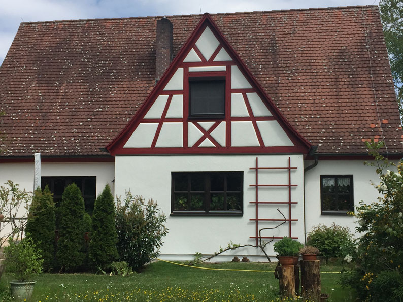 Beispielarbeit von Skutta Renovierungen GmbH - veröffentlicht auf Bauunternehmen.org