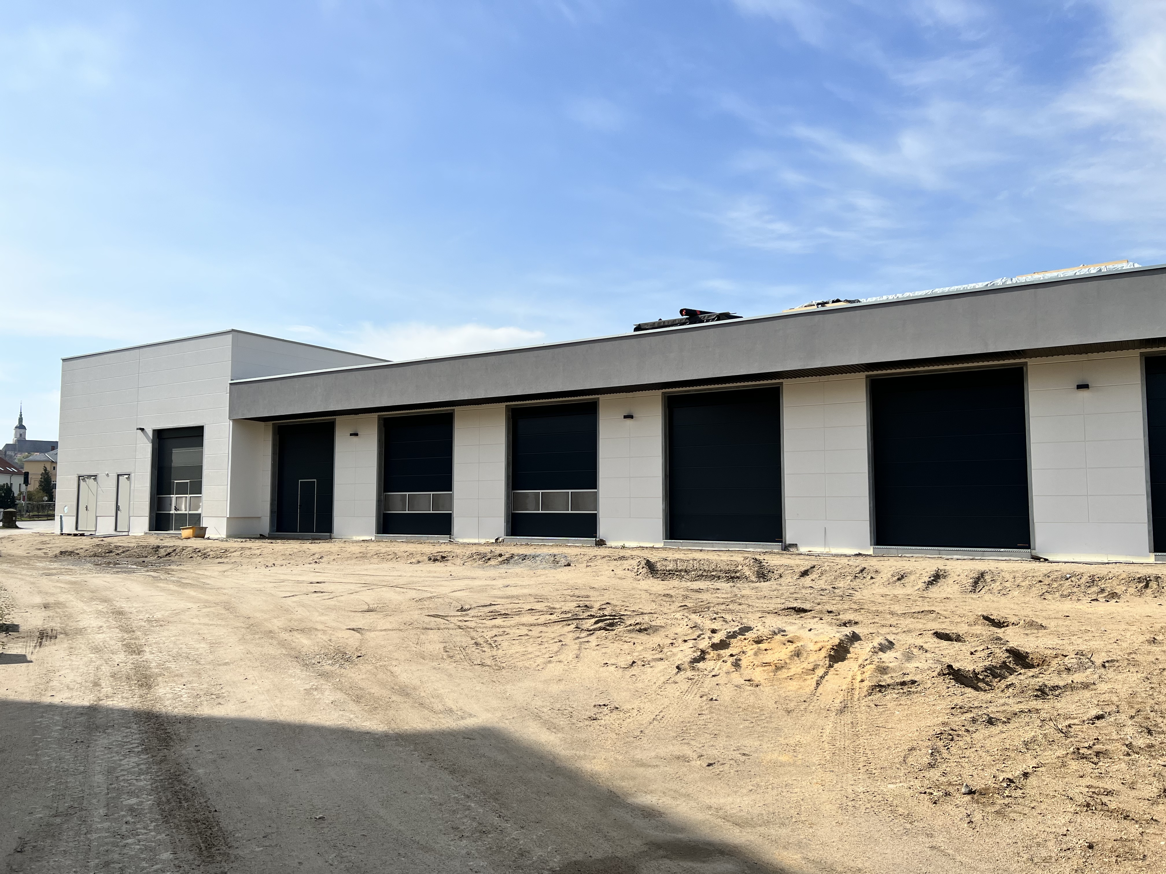 Beispielarbeit von Torsysteme Göbel GmbH - veröffentlicht auf Fensterbau.org