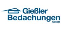 Logo der Firma Gießler Bedachungen GmbH aus Lahr auf dem Branchenportal Dachdecker.com
