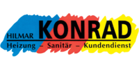 Logo der Firma Konrad Hilmar aus Rommerskirchen auf dem Branchenportal Heizungsbau.net