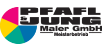 Logo der Firma Dirk Jung Maler GmbH aus Greiz auf dem Branchenportal Maler.org