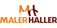 Logo der Firma Haller Mathias Malergeschäft aus Kornwestheim auf dem Branchenportal Maler.org