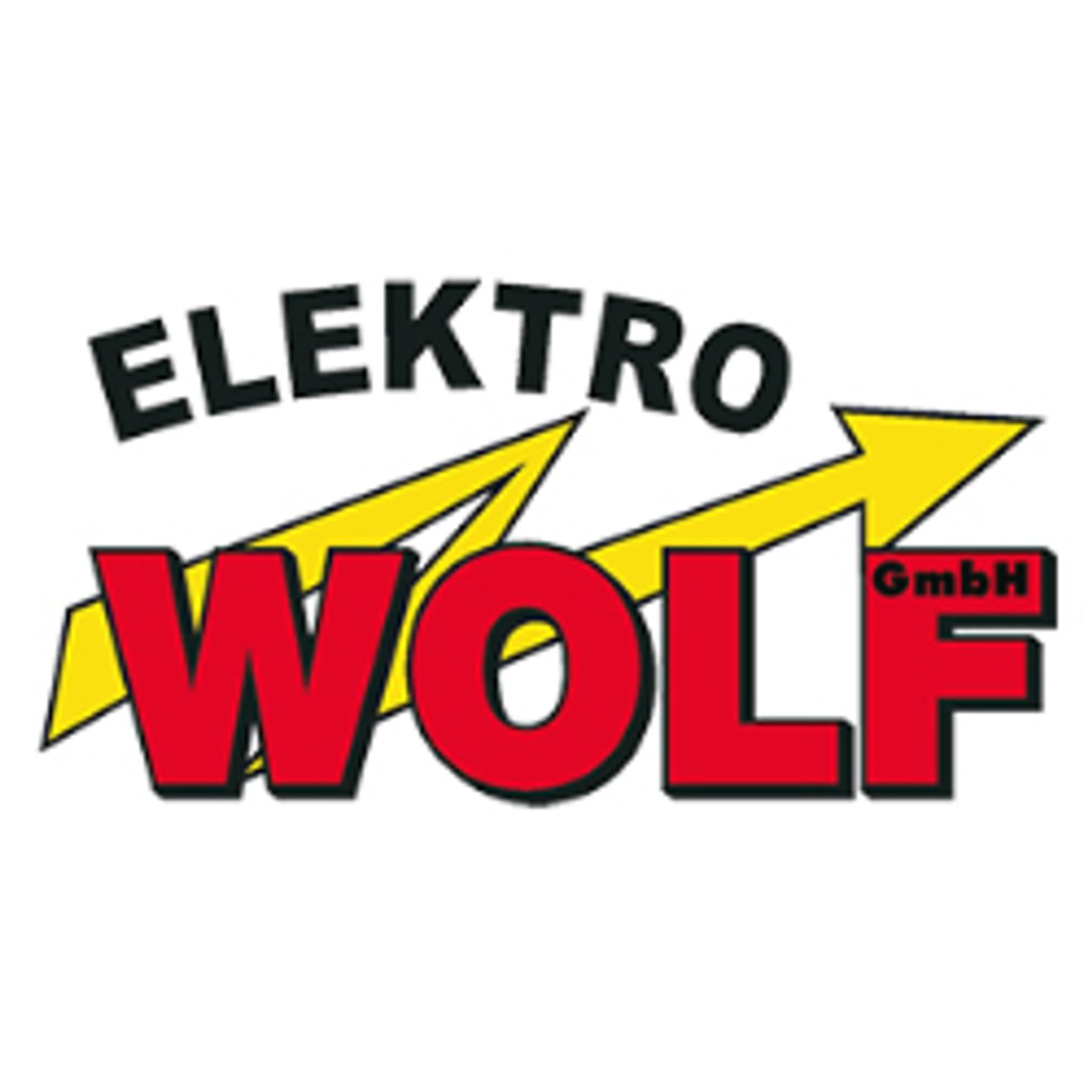 Logo der Firma Elektro Wolf GmbH aus Mauerstetten auf dem Branchenportal Elektriker.org