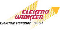 Logo der Firma Elektro Winkler GmbH aus Pirna auf dem Branchenportal Elektriker.org