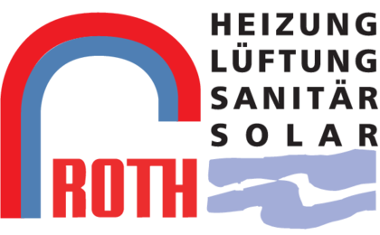 Roth Heizung GmbH - LOGO