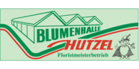 Logo der Firma HUTZEL BLUMENHALLE aus Lohr auf dem Branchenportal Gartenbau.org