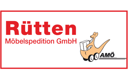 Logo der Firma Umzüge Rütten aus Kempen auf dem Branchenportal Hausmeisterdienste.net